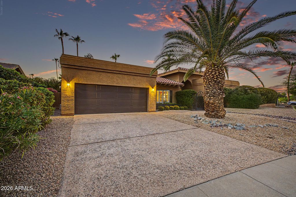 10062 N 76TH Place, Scottsdale, AZ 85258 — photo 3