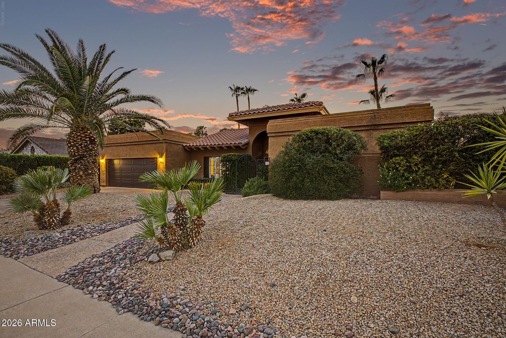 10062 N 76TH Place, Scottsdale, AZ 85258 — photo 5
