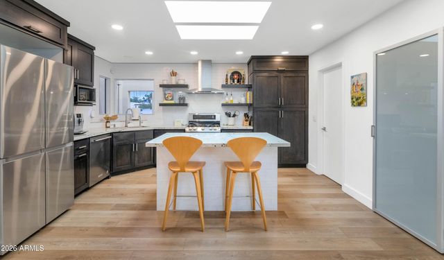 8675 E Vía De Los Libros --, Scottsdale, AZ 85258