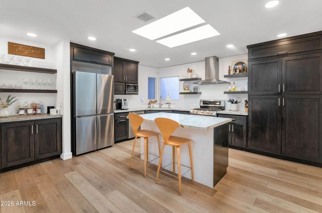 8675 E Vía De Los Libros --, Scottsdale, AZ 85258