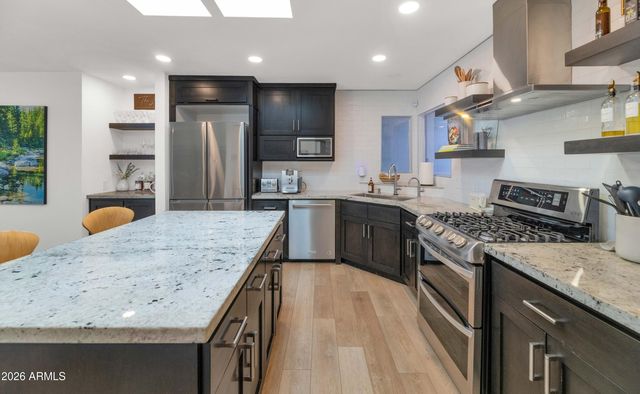 8675 E Vía De Los Libros --, Scottsdale, AZ 85258