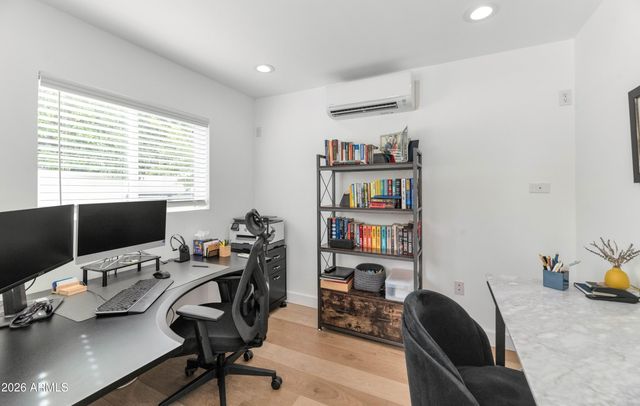 8675 E Vía De Los Libros --, Scottsdale, AZ 85258