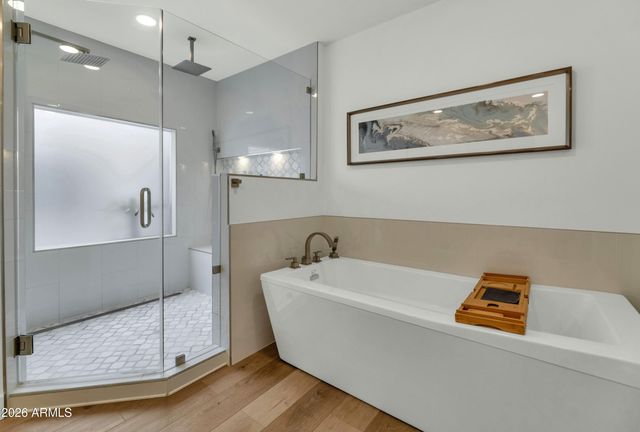 8675 E Vía De Los Libros --, Scottsdale, AZ 85258