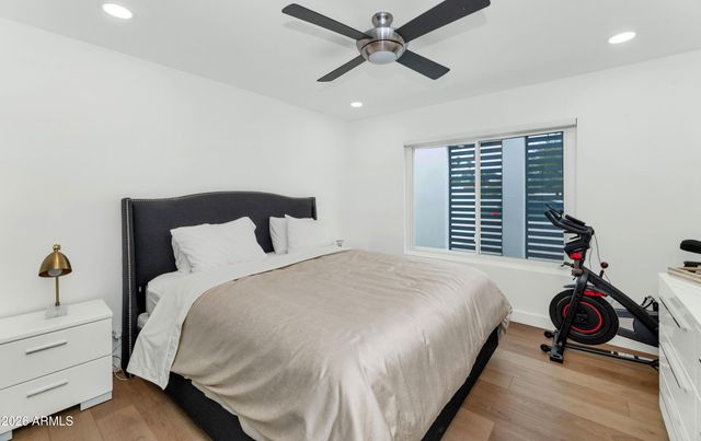 8675 E Vía De Los Libros --, Scottsdale, AZ 85258