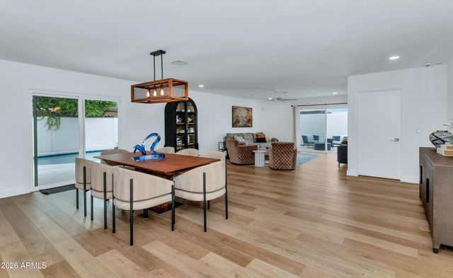 8675 E Vía De Los Libros --, Scottsdale, AZ 85258