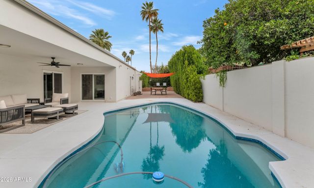 8675 E Vía De Los Libros --, Scottsdale, AZ 85258