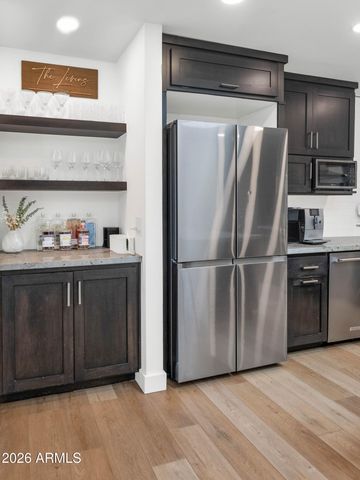 8675 E Vía De Los Libros --, Scottsdale, AZ 85258