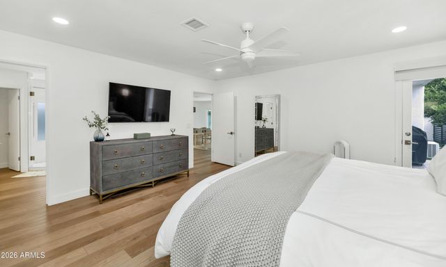 8675 E Vía De Los Libros --, Scottsdale, AZ 85258