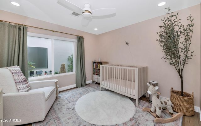 8675 E Vía De Los Libros --, Scottsdale, AZ 85258