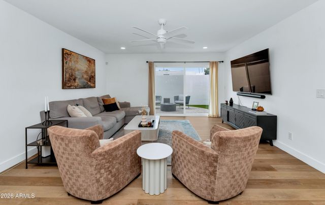 8675 E Vía De Los Libros --, Scottsdale, AZ 85258