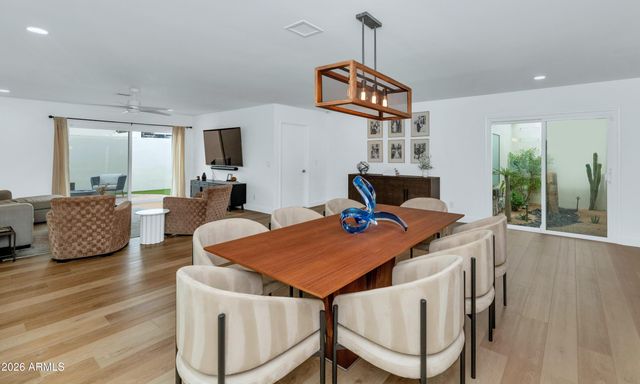 8675 E Vía De Los Libros --, Scottsdale, AZ 85258