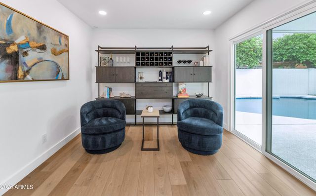 8675 E Vía De Los Libros --, Scottsdale, AZ 85258