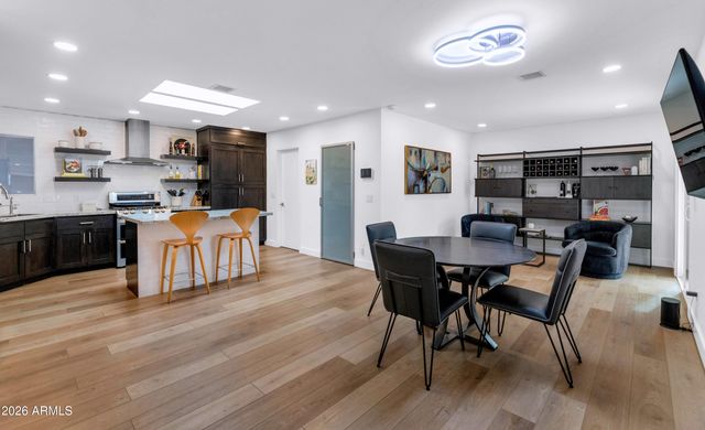 8675 E Vía De Los Libros --, Scottsdale, AZ 85258