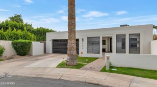 8675 E Vía De Los Libros --, Scottsdale, AZ 85258