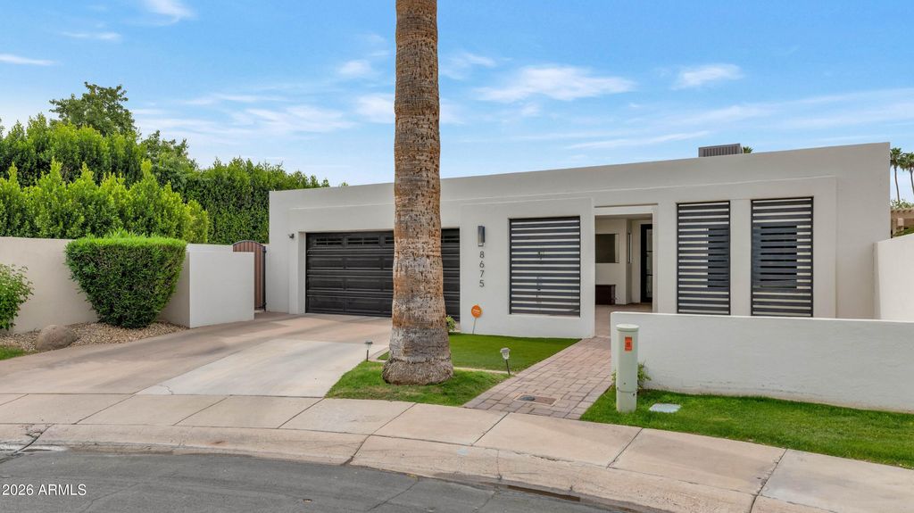 8675 E Vía De Los Libros --, Scottsdale, AZ 85258