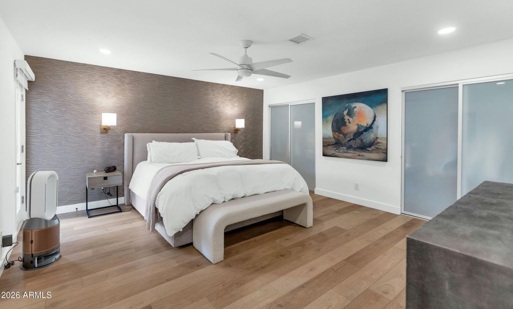 Image 14 of property listing at 8675 E Vía De Los Libros --, Scottsdale, AZ 85258