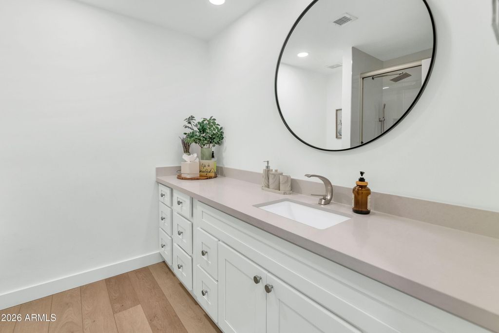 Image 18 of property listing at 8675 E Vía De Los Libros --, Scottsdale, AZ 85258