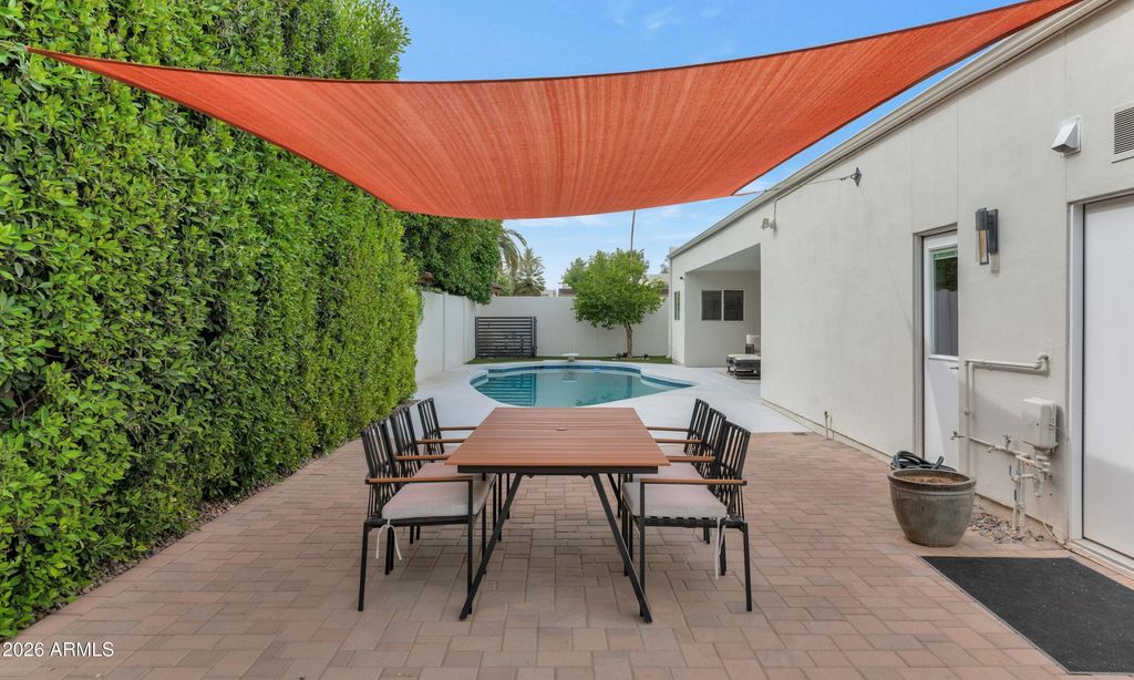 Image 24 of property listing at 8675 E Vía De Los Libros --, Scottsdale, AZ 85258