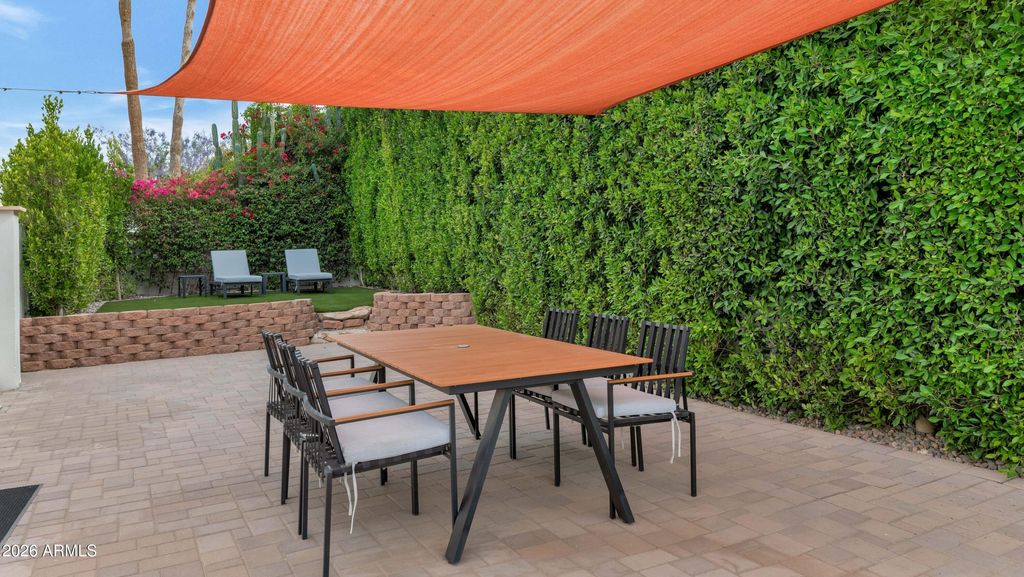 Image 25 of property listing at 8675 E Vía De Los Libros --, Scottsdale, AZ 85258