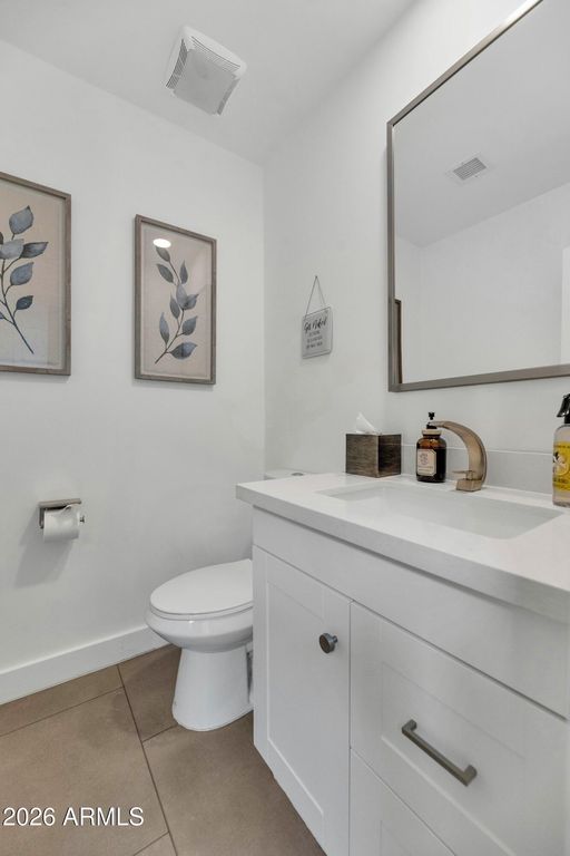 Image 32 of property listing at 8675 E Vía De Los Libros --, Scottsdale, AZ 85258