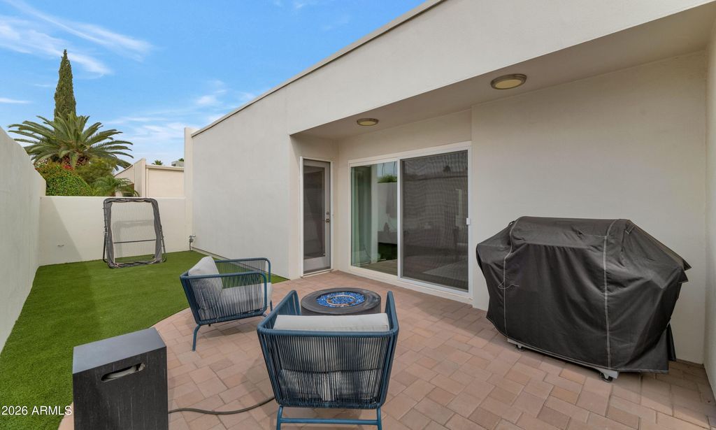 Image 34 of property listing at 8675 E Vía De Los Libros --, Scottsdale, AZ 85258