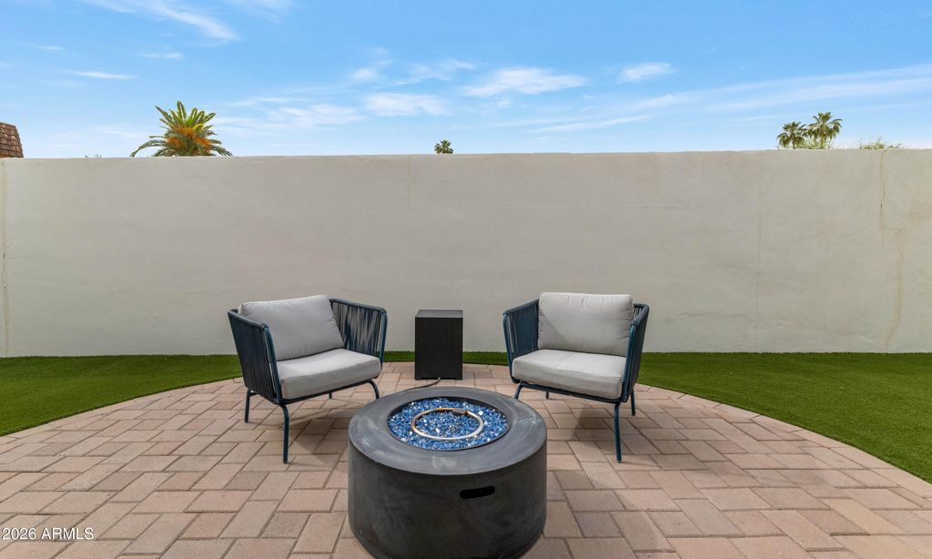 Image 37 of property listing at 8675 E Vía De Los Libros --, Scottsdale, AZ 85258