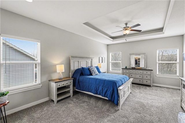 205 E Woodland Avenue, Lone Jack, MO 64070