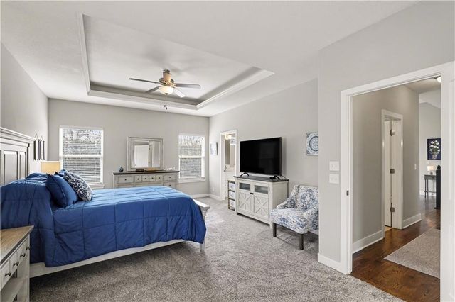 205 E Woodland Avenue, Lone Jack, MO 64070