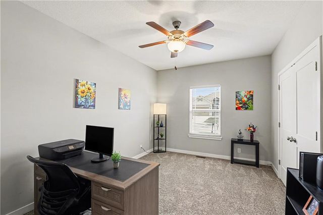 205 E Woodland Avenue, Lone Jack, MO 64070