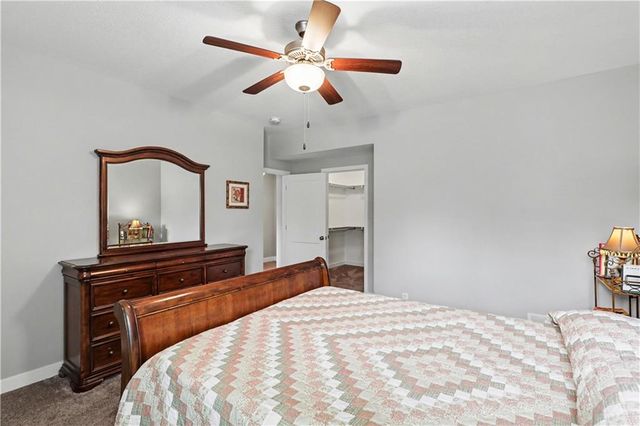 205 E Woodland Avenue, Lone Jack, MO 64070