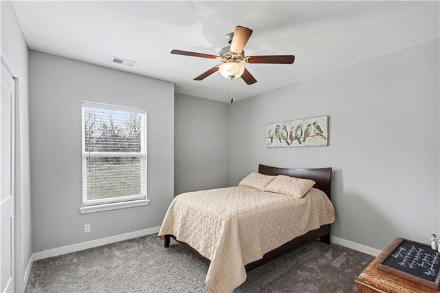 205 E Woodland Avenue, Lone Jack, MO 64070