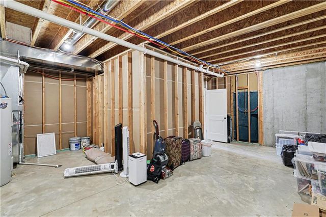 205 E Woodland Avenue, Lone Jack, MO 64070