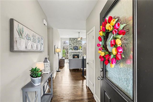 205 E Woodland Avenue, Lone Jack, MO 64070