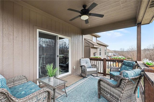 205 E Woodland Avenue, Lone Jack, MO 64070