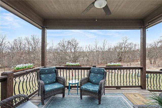 205 E Woodland Avenue, Lone Jack, MO 64070