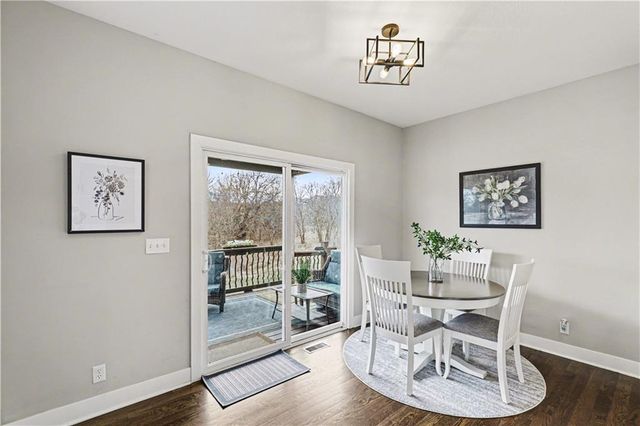 205 E Woodland Avenue, Lone Jack, MO 64070