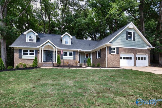 8029 Navios Drive SE, Huntsville, AL 35802