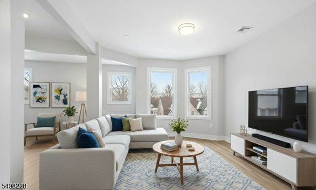 327 S 19Th St, Newark City, NJ 07103