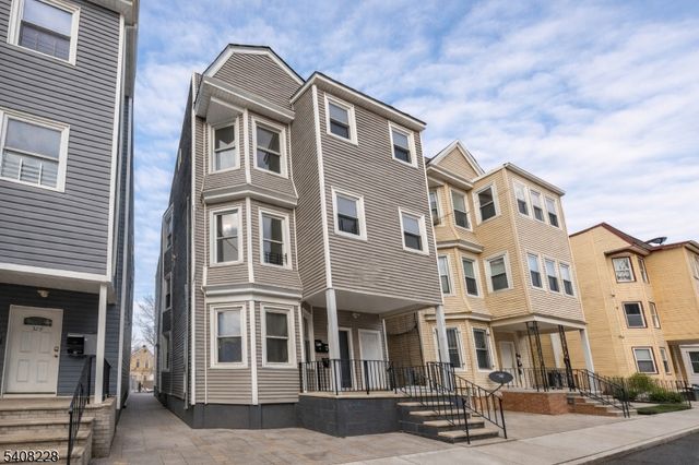 327 S 19Th St, Newark City, NJ 07103