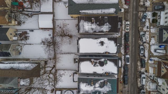 327 S 19Th St, Newark City, NJ 07103