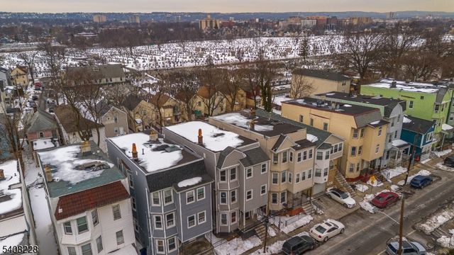 327 S 19Th St, Newark City, NJ 07103