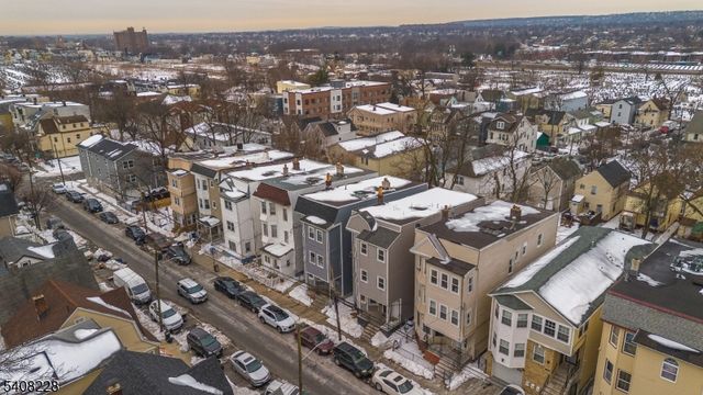 327 S 19Th St, Newark City, NJ 07103