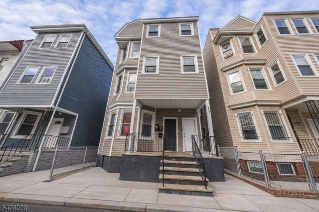 327 S 19Th St, Newark City, NJ 07103