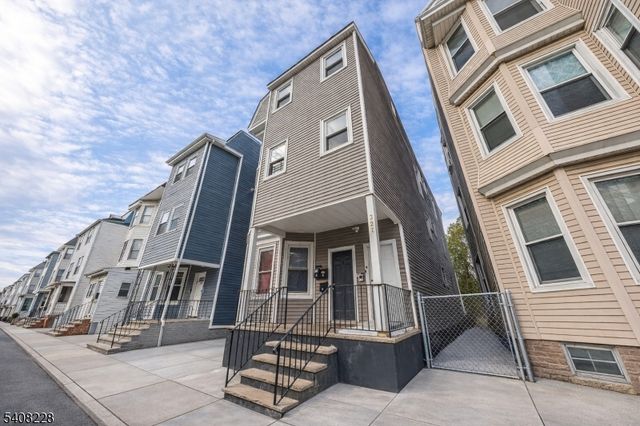 327 S 19Th St, Newark City, NJ 07103