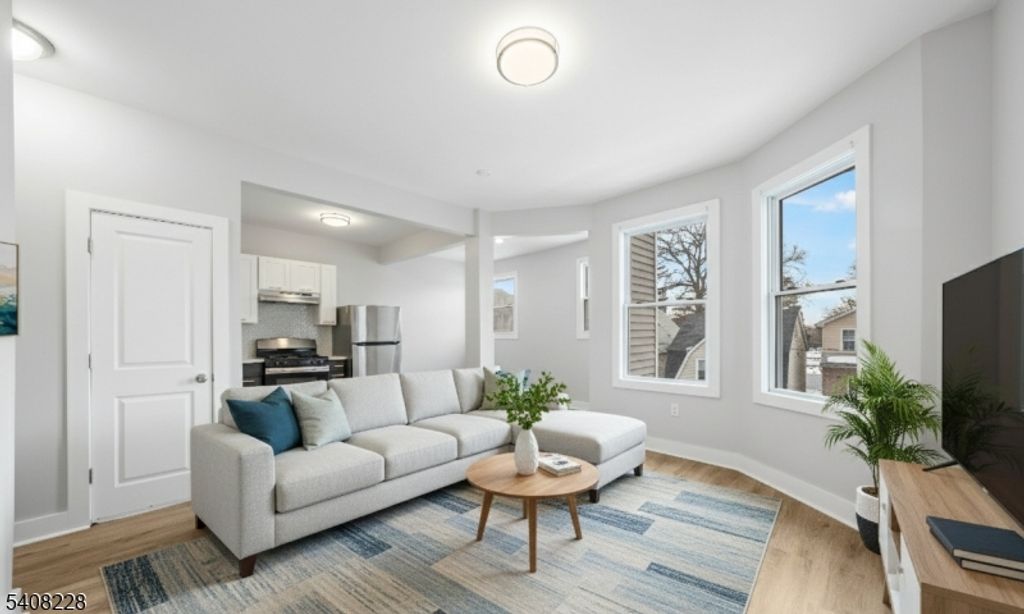 327 S 19Th St, Newark City, NJ 07103