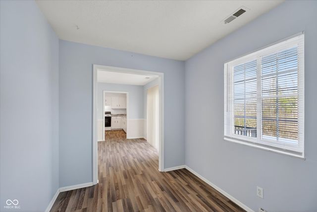 857 Indigo Way 857D, Indianapolis, IN 46260