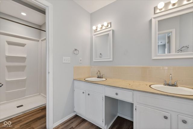 857 Indigo Way 857D, Indianapolis, IN 46260