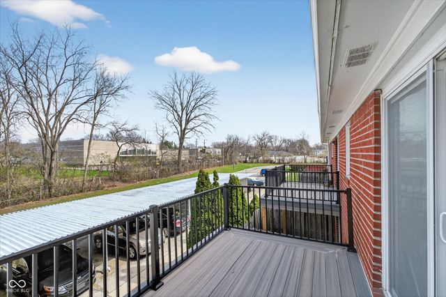 857 Indigo Way 857D, Indianapolis, IN 46260