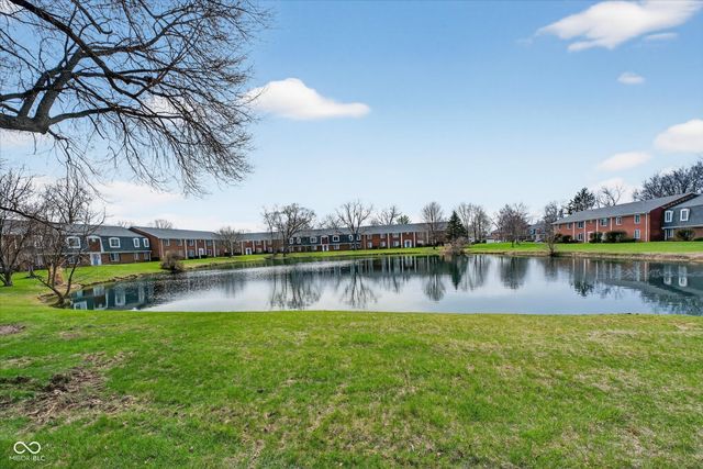 857 Indigo Way 857D, Indianapolis, IN 46260