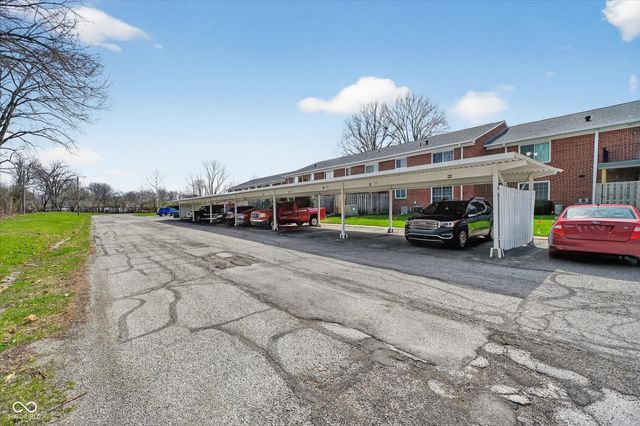 857 Indigo Way 857D, Indianapolis, IN 46260